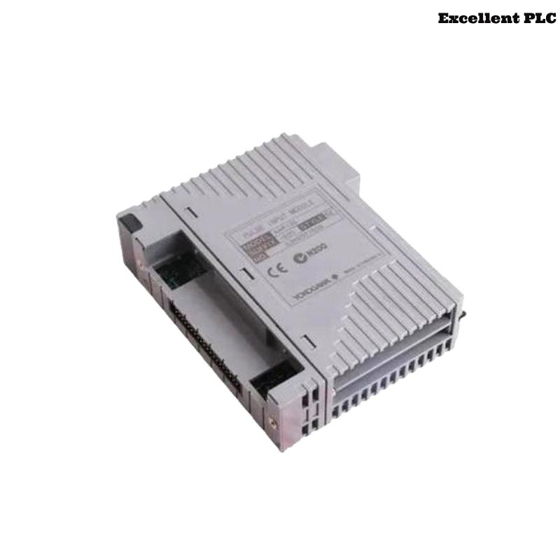 Yokogawa AAP135-S00/K4A00 Pulse Input Module