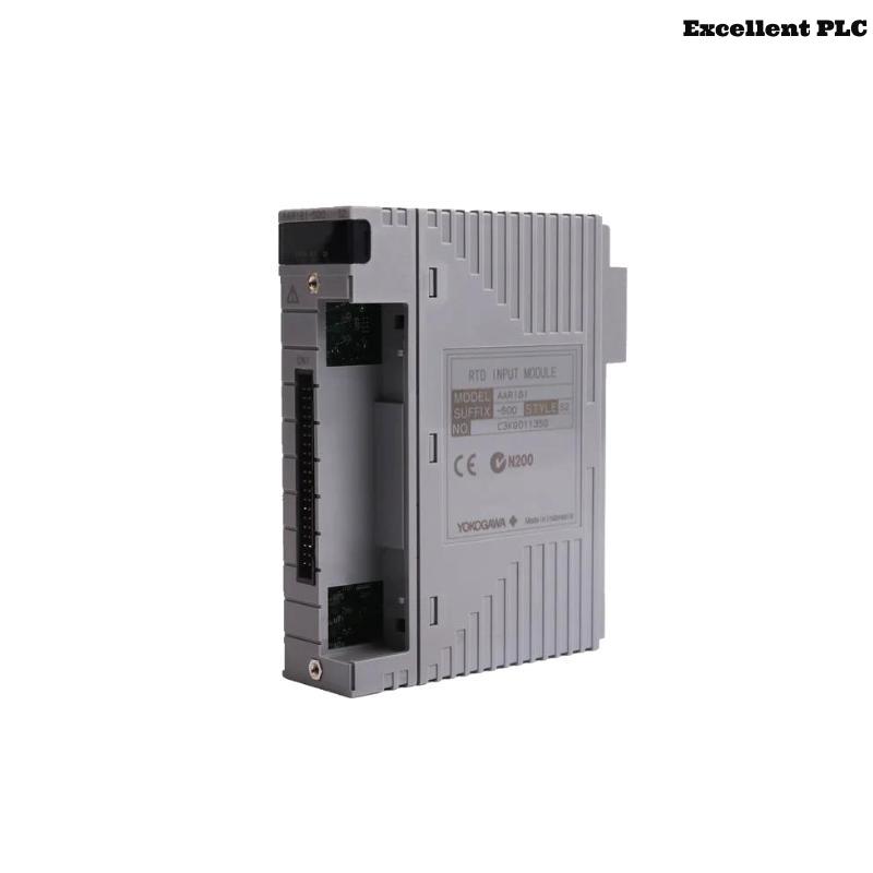 Yokogawa AAP135-S00/K4A00 Pulse Input Module