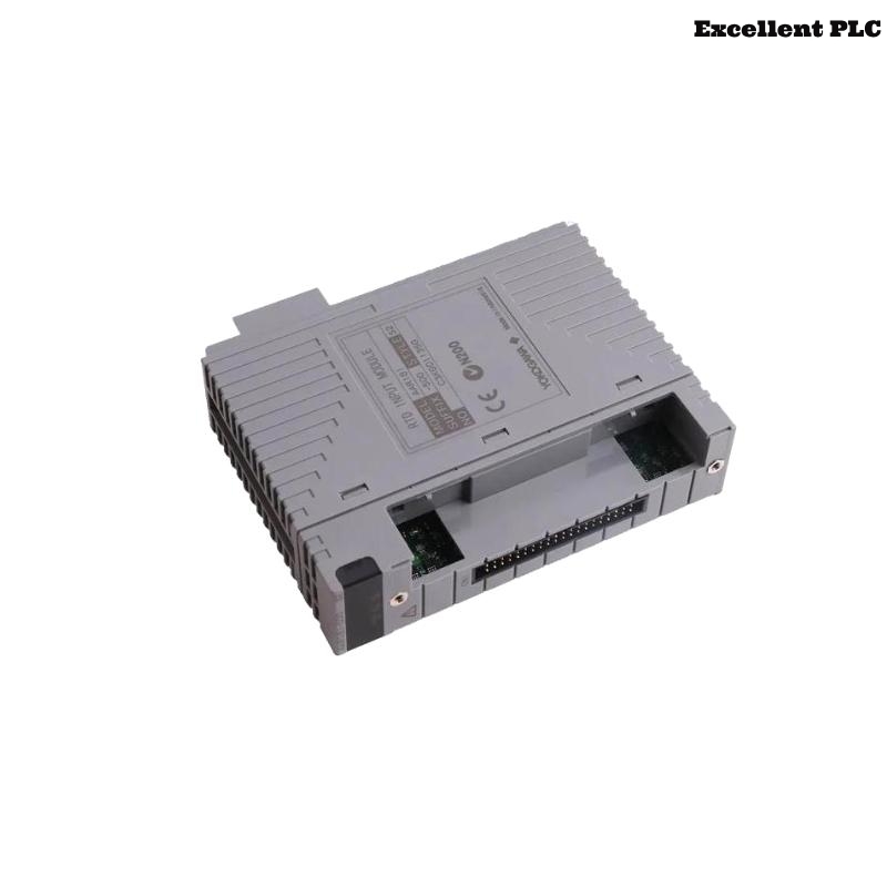 Yokogawa AAP135-S00/K4A00 Pulse Input Module