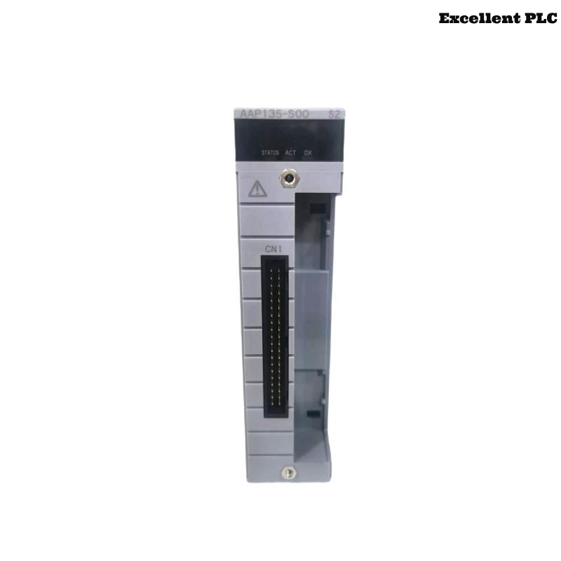 Yokogawa AAP135-S00 S2 Pulse Input Module