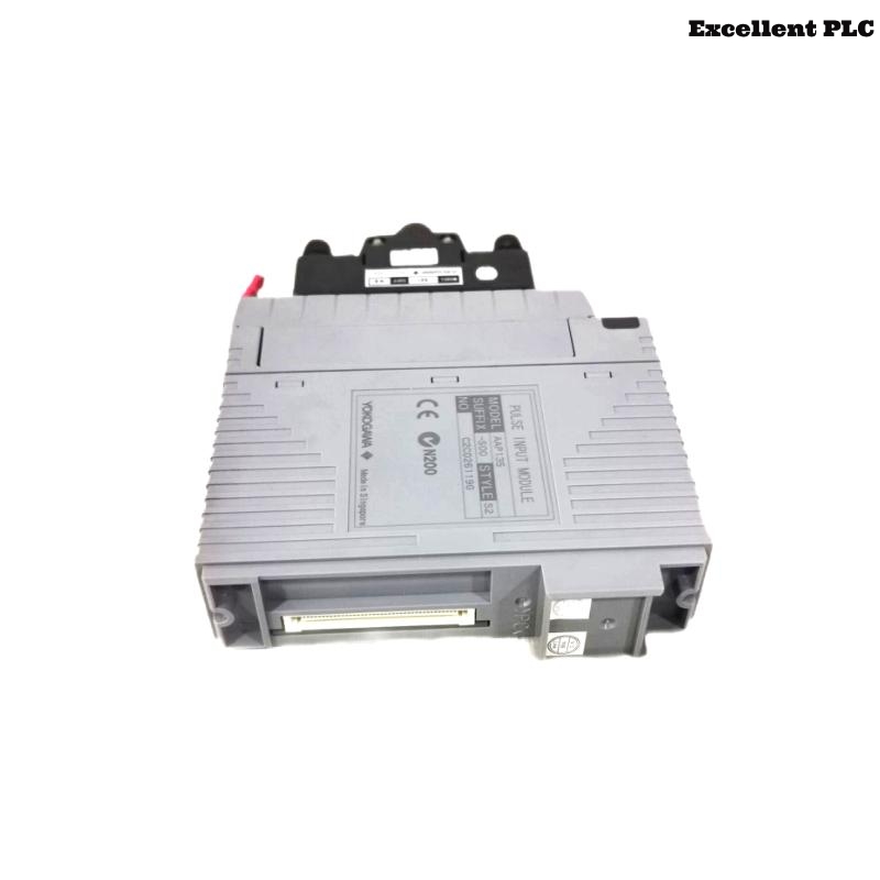 Yokogawa AAP135-S00 S2 Pulse Input Module