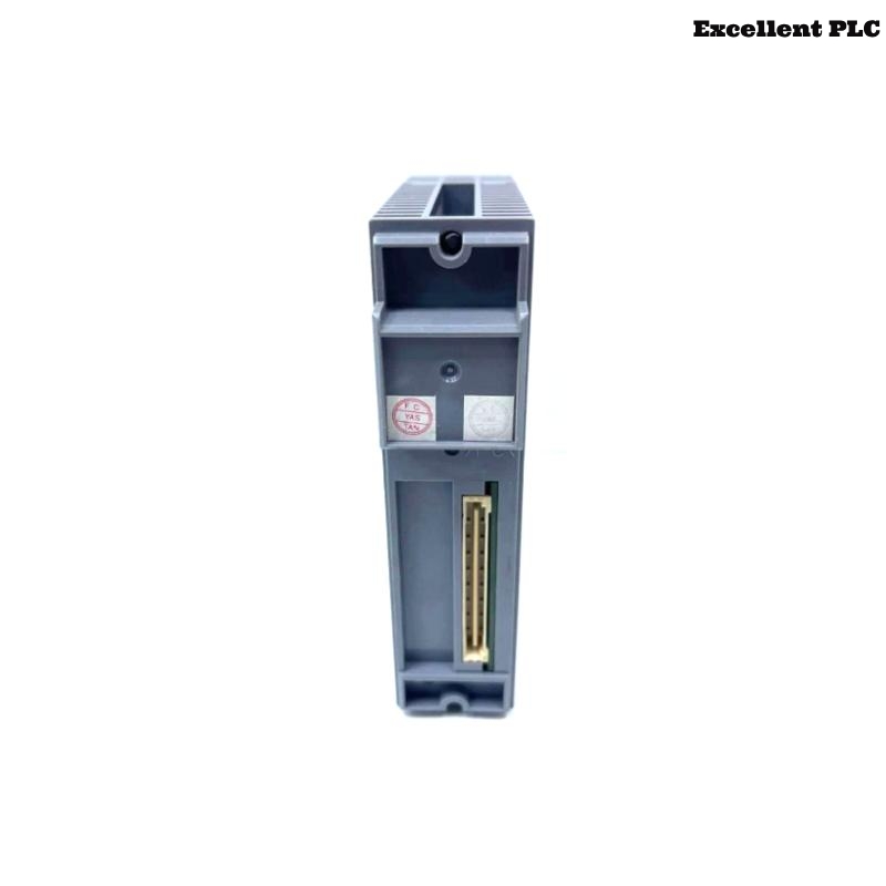 Yokogawa AAP849 Pulse Input/Analog Output Module