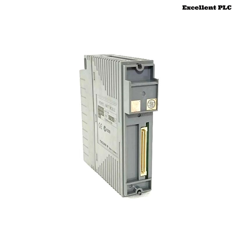 Yokogawa AAR145-S00 S1 RTD/POT 16-Channel Input Module