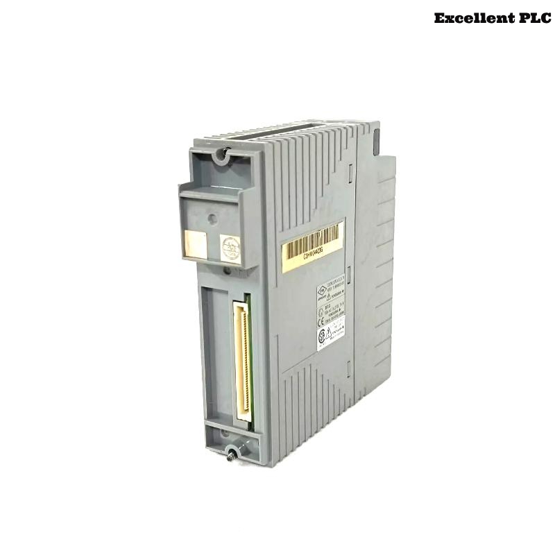 Yokogawa AAR145-S00 S1 RTD/POT 16-Channel Input Module