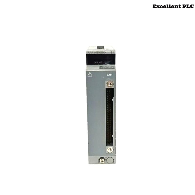 Yokogawa AAR145-S00 S1 RTD/POT 16-Channel Input Module
