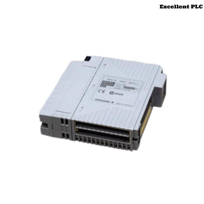 Yokogawa AAR181-S50 RTD Input Module