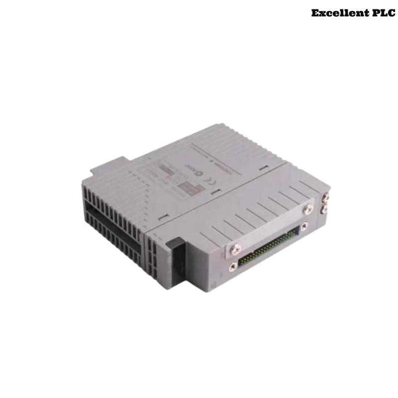 Yokogawa AAR181-S50 RTD Input Module