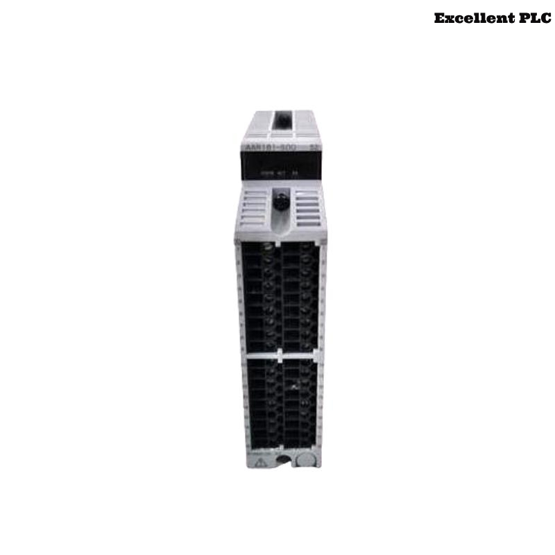 Yokogawa AAR181-S50 RTD Input Module
