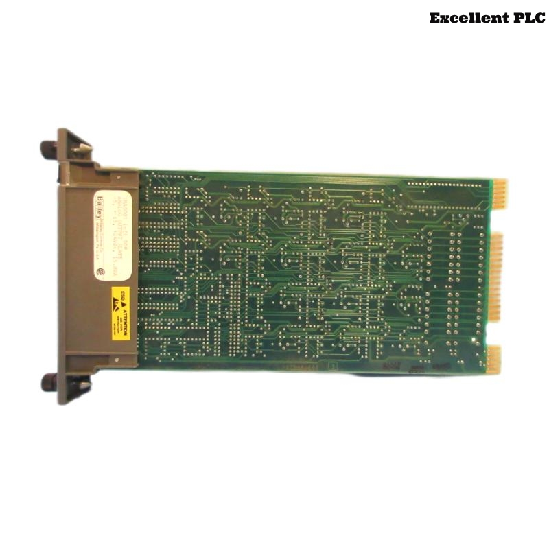 ABB Bailey IMASO01 Analog Slave Output Module