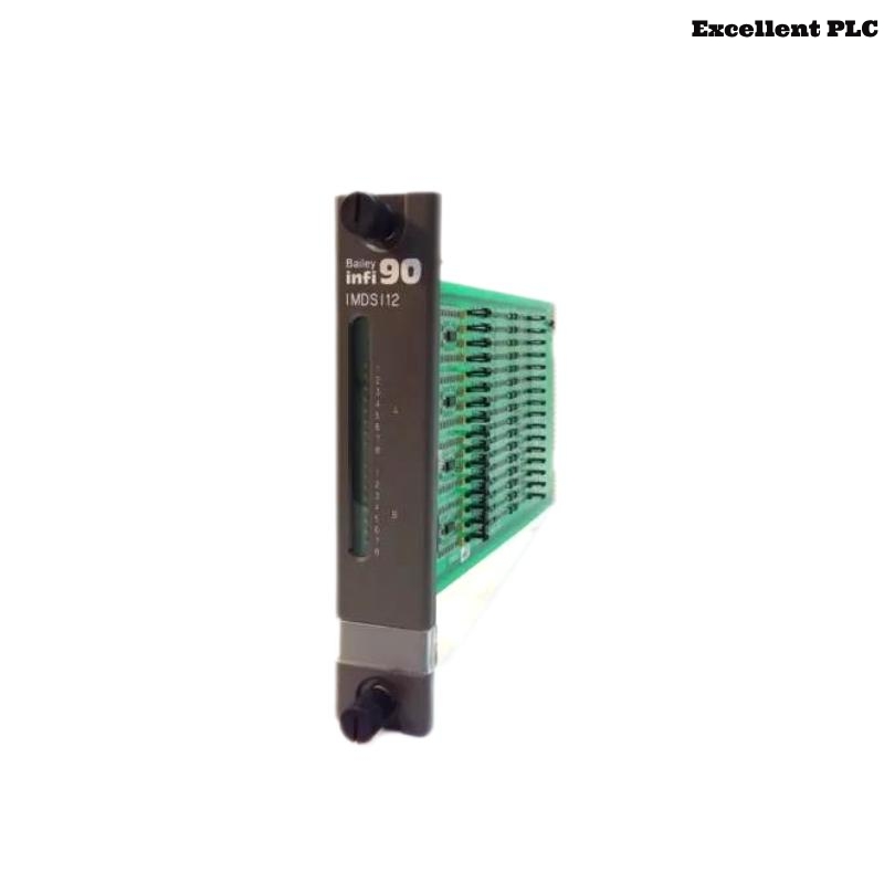 ABB Bailey IMDSI12 Digital Input Slave Module