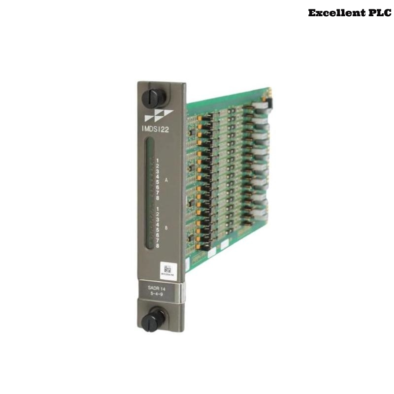 ABB Bailey IMDSI22 Digital Input Slave Module