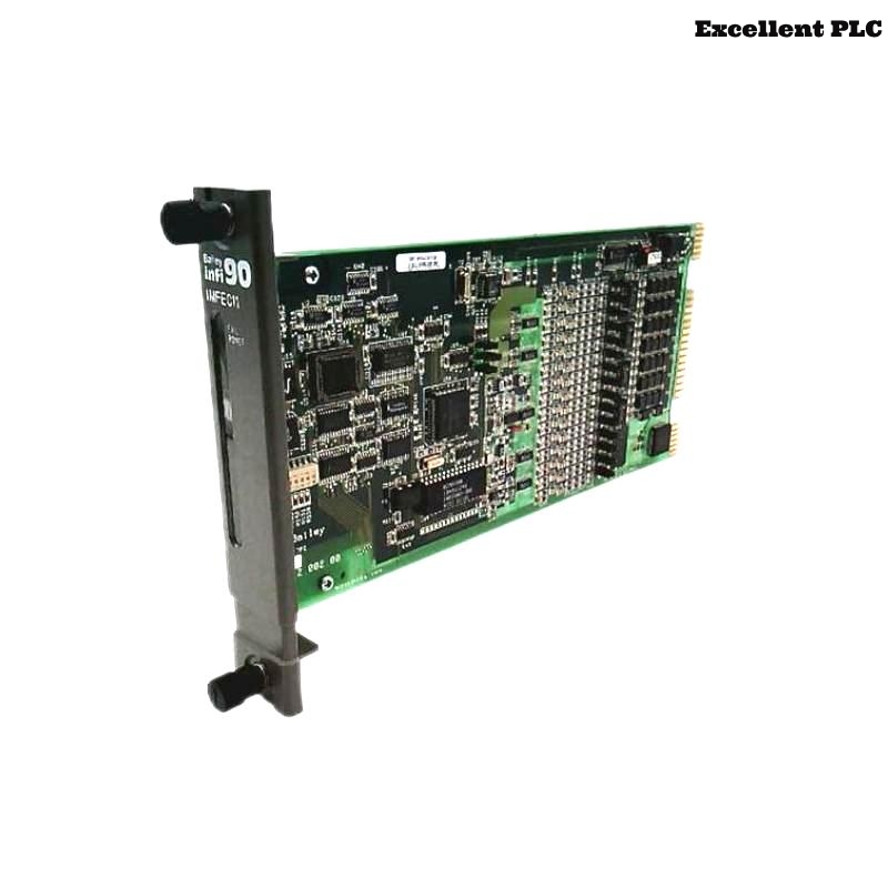 ABB Bailey IMFEC12 Analog Input Module