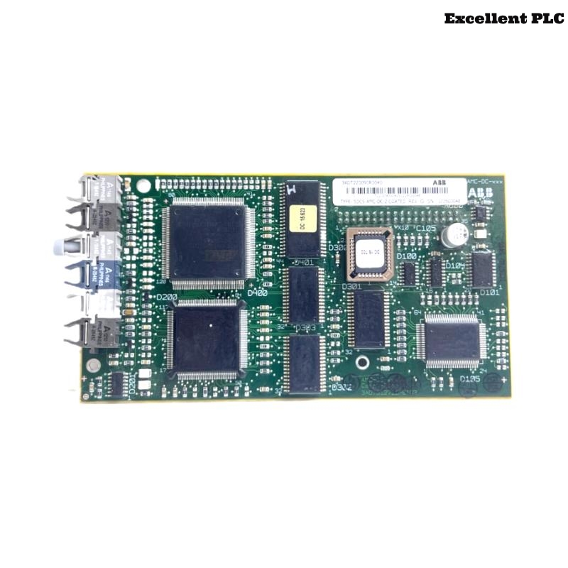 ABB SDCS-AMC-DC2 3ADT220090R0040 Control Board