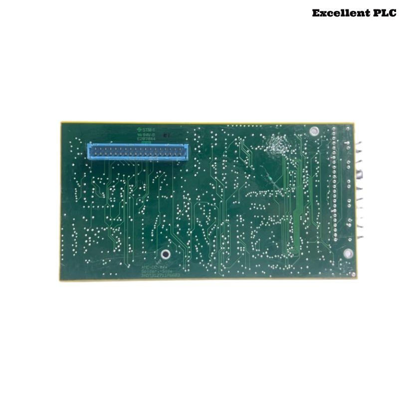 ABB SDCS-AMC-DC2 3ADT220090R0040 Control Board
