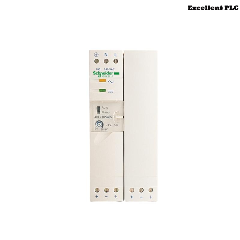 Schneider ABL7RP2405 Switching Power Supply