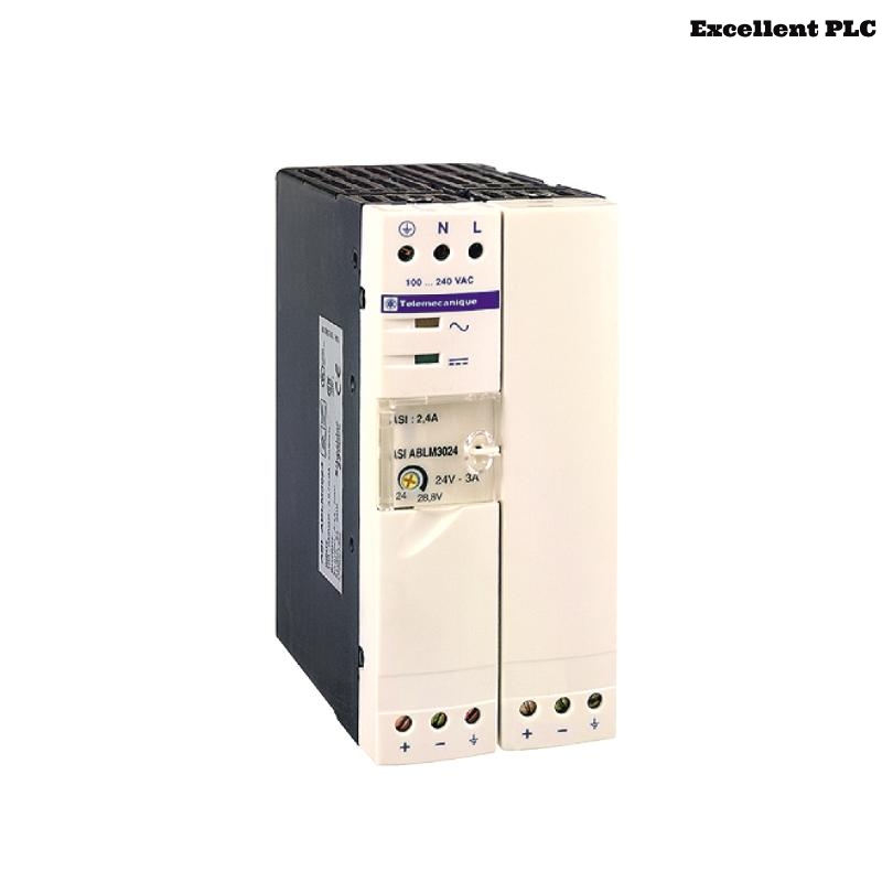 Schneider ABL7RP2405 Switching Power Supply