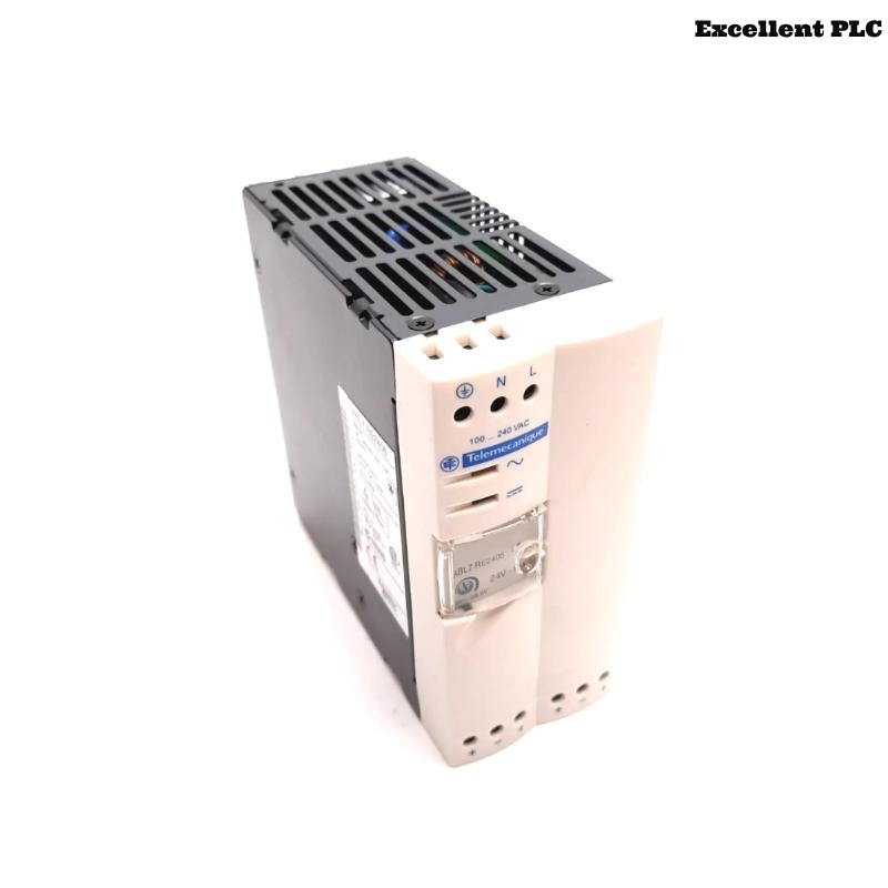 Schneider ABL7RP2405 Switching Power Supply