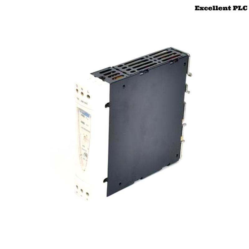 Schneider ABL8REM24030 Regulated Switch Power Supply