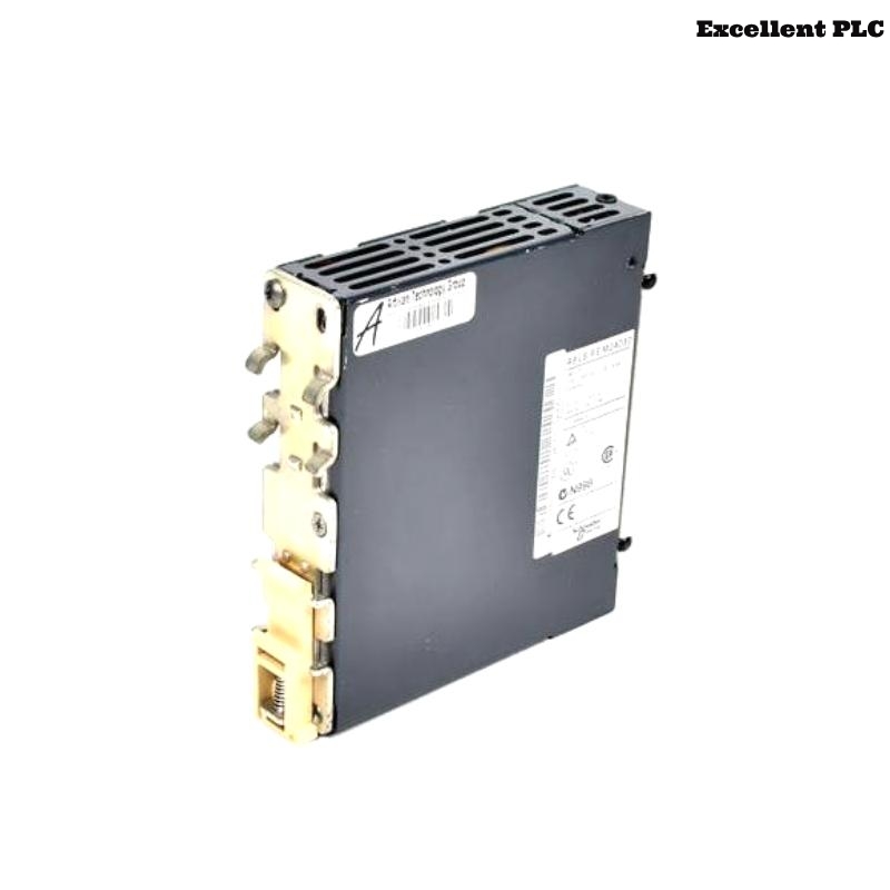 Schneider ABL8REM24030 Regulated Switch Power Supply