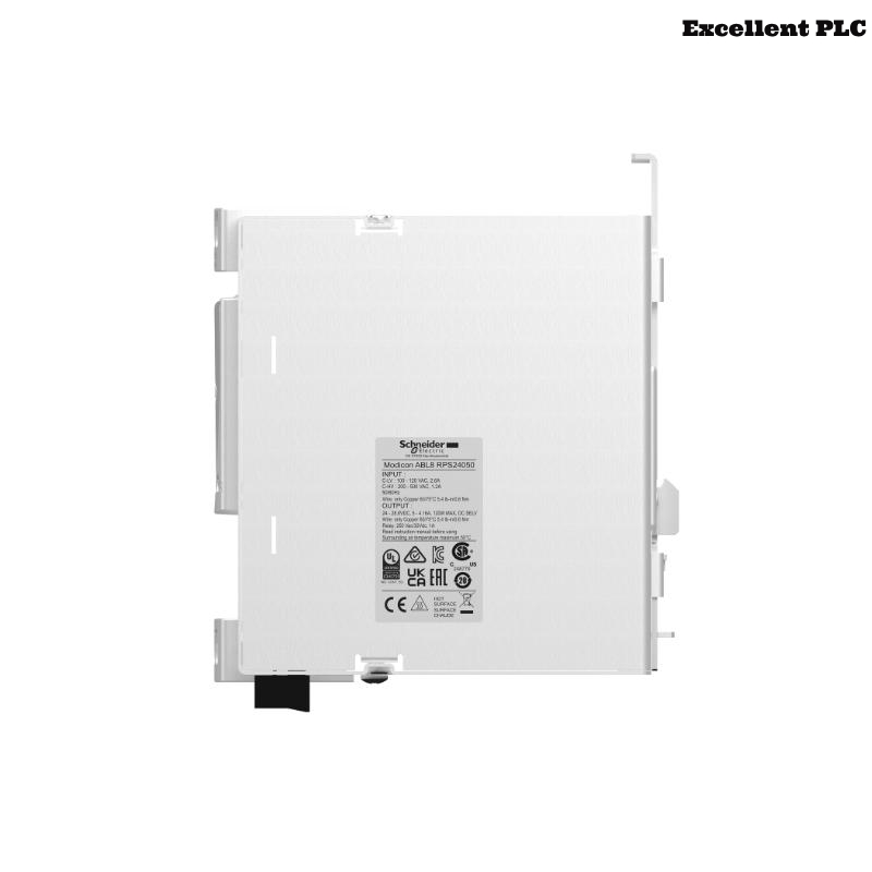 Schneider ABL8RPS24050 Regulated Switch Power Supply