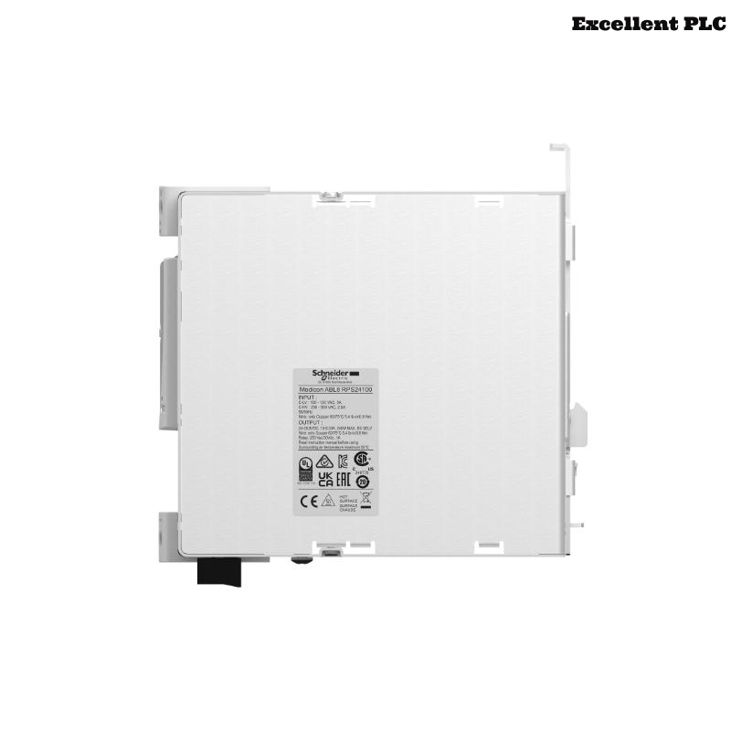 Schneider ABL8RPS24100 Regulated Switch Power Supply