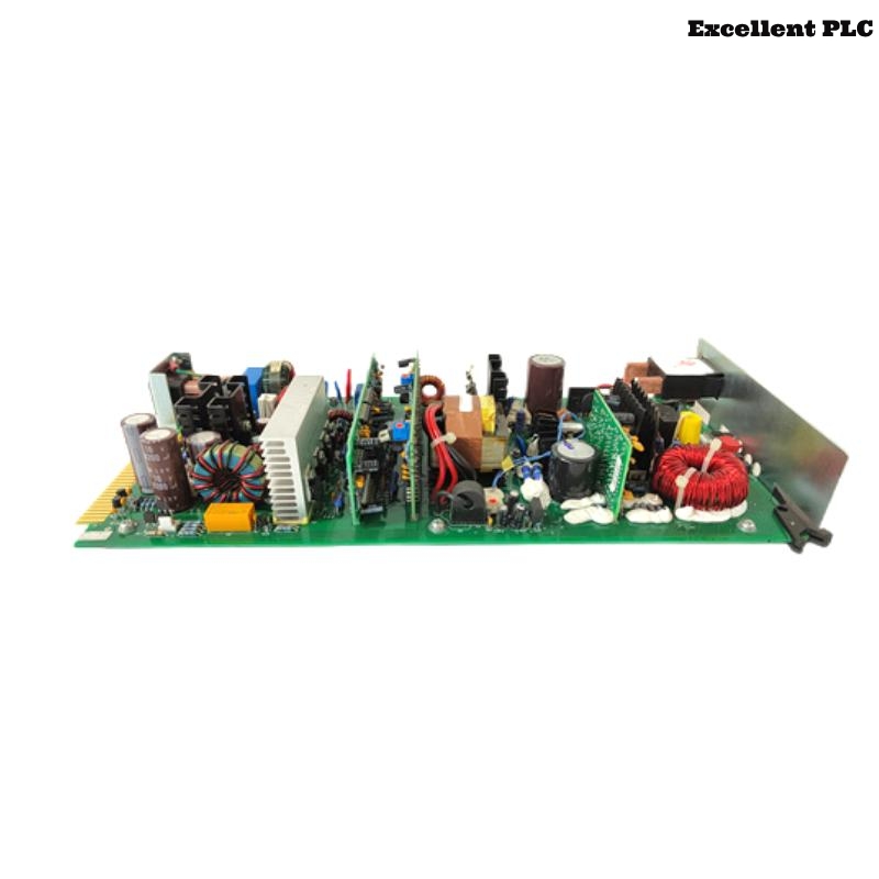 Honeywell ACX633 51196655-100 Power Supply Module