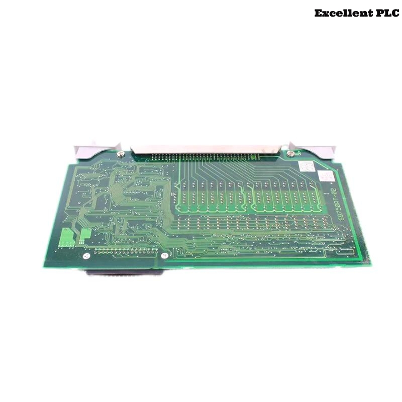 Yokogawa ADM12 Contact Input Module