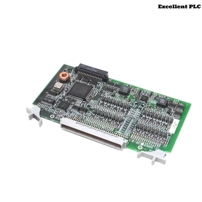 Yokogawa ADM12 Contact Input Module