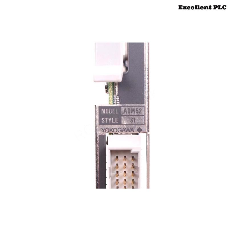 Yokogawa ADM52T Contact Output Module