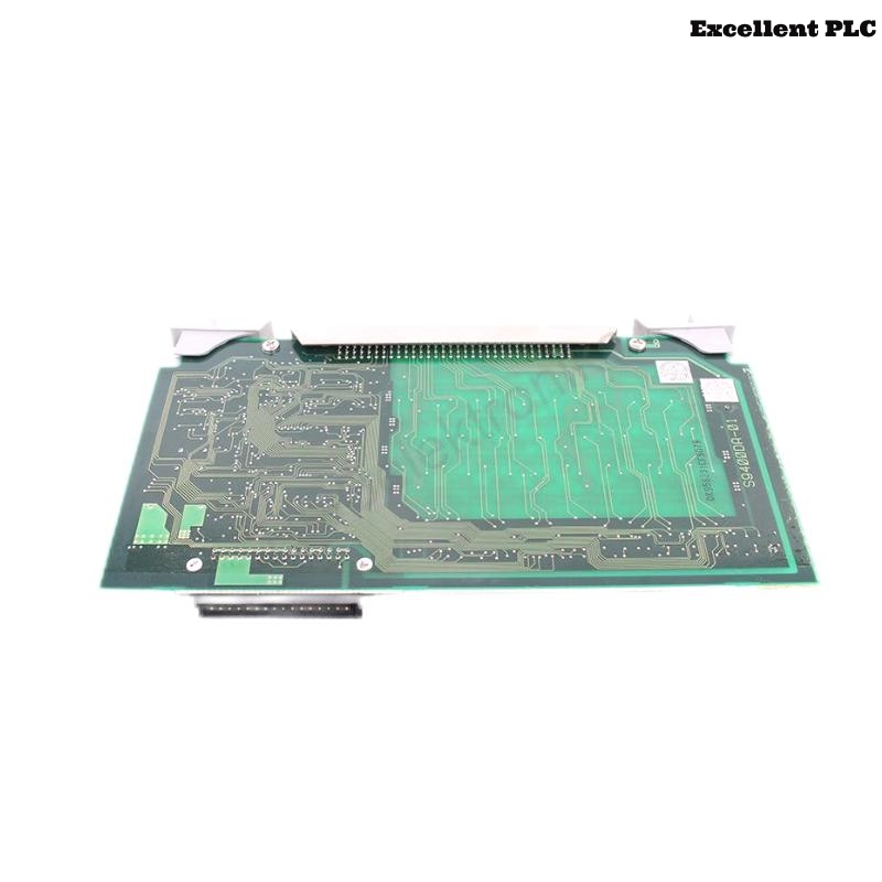 Yokogawa ADM52T Contact Output Module