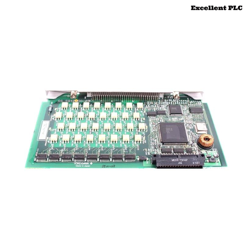 Yokogawa ADM52T Contact Output Module