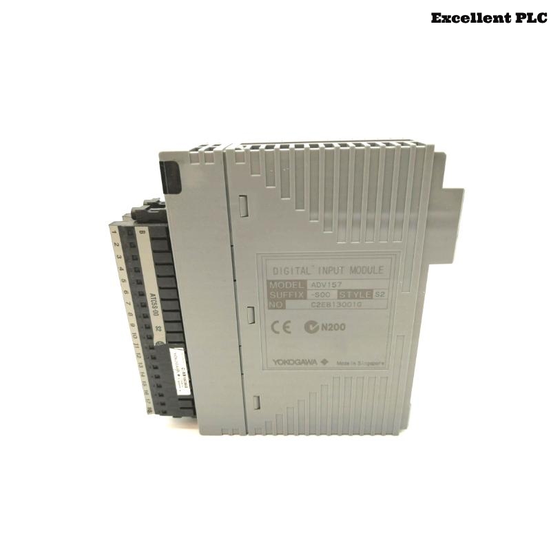 Yokogawa ADV157 Digital Input Module