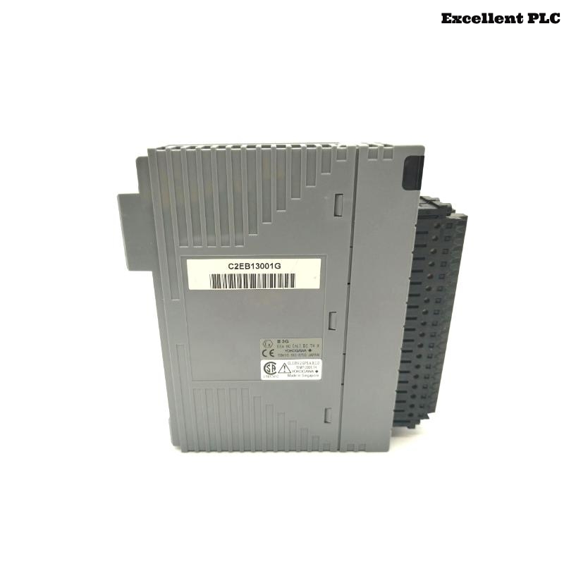 Yokogawa ADV157 Digital Input Module