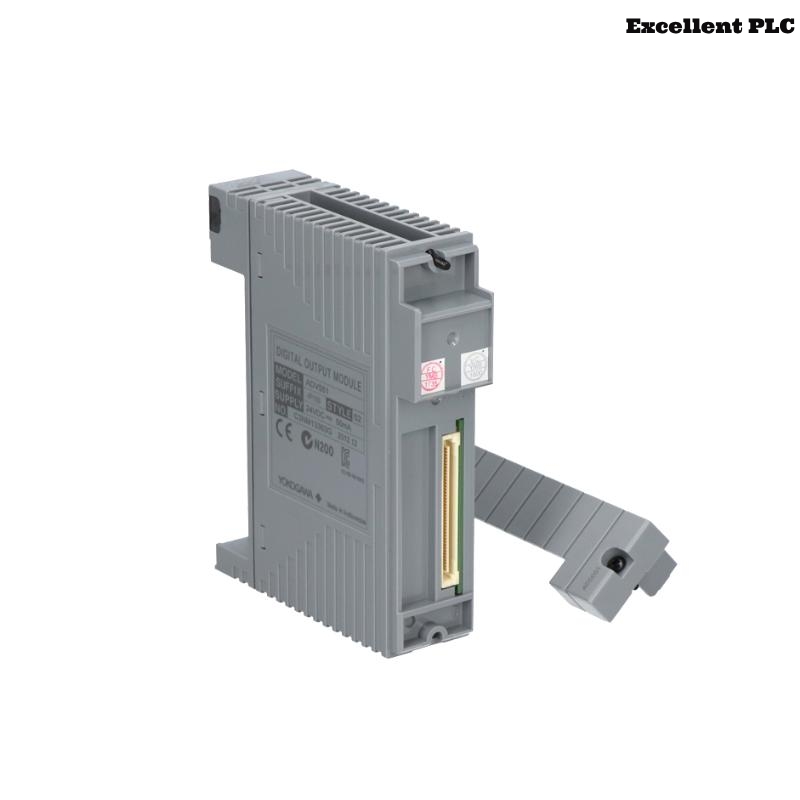 Yokogawa ADV551-P00/D5A00 Digital Output Module