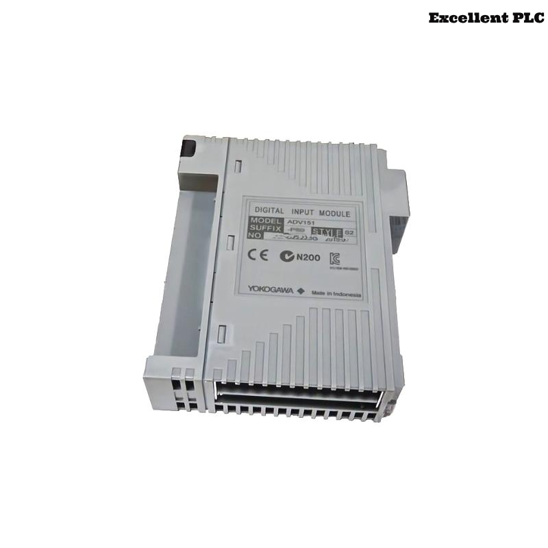 Yokogawa ADV551-P00/D5A00 Digital Output Module