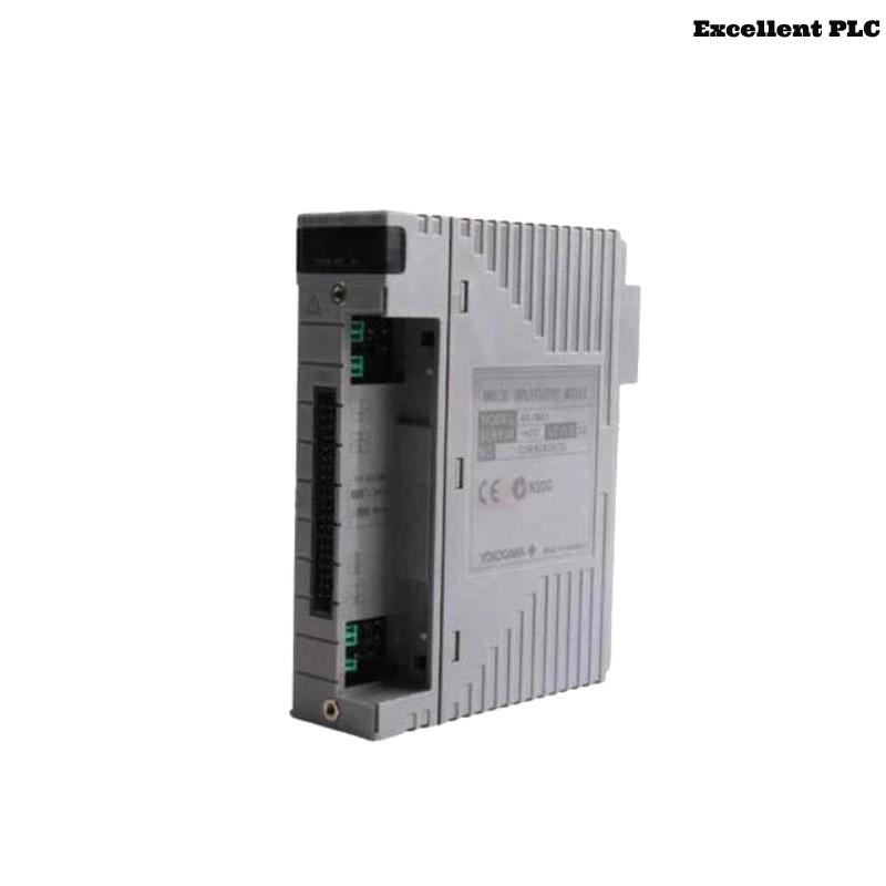 Yokogawa ADV551-P00/D5A00D Digital Output Module