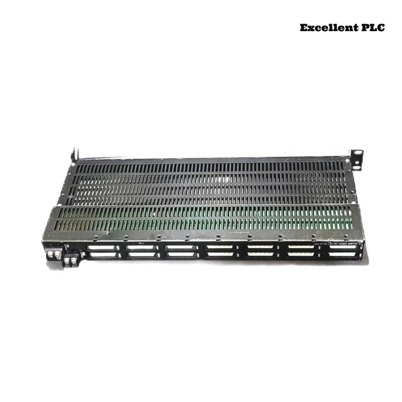 Yokogawa AEP7D Power Supply Bus Unit