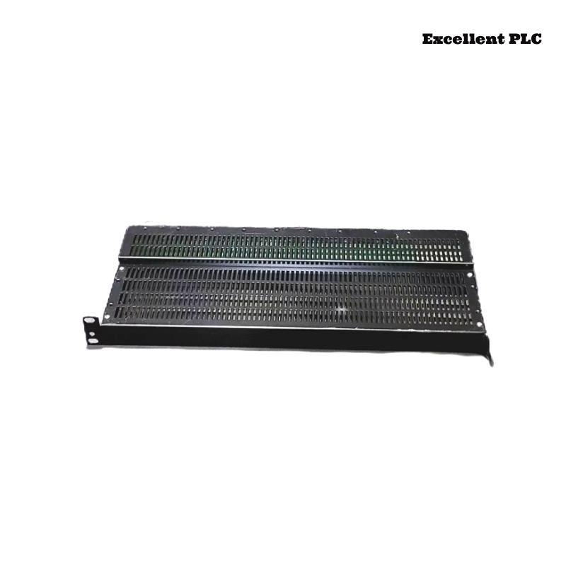Yokogawa AEP7D Power Supply Bus Unit