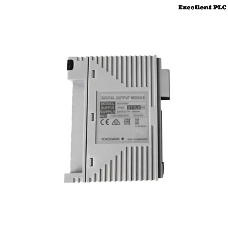 Yokogawa AFG10D Duplexed Field Control Unit