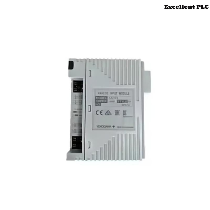 Yokogawa AFG20D Duplexed Field Control Unit