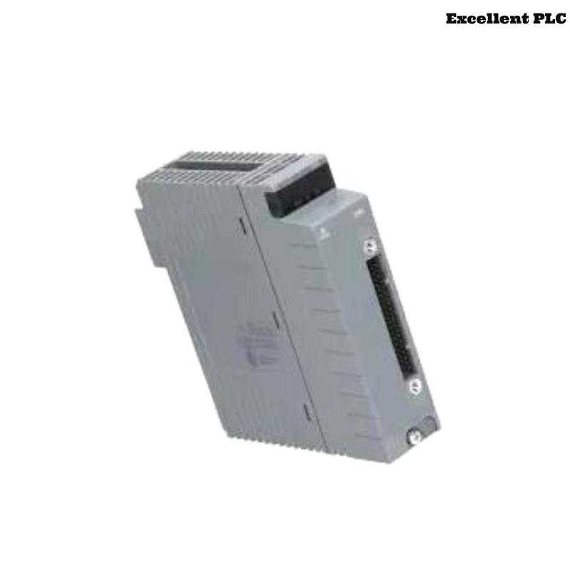 Yokogawa AFG20D Duplexed Field Control Unit