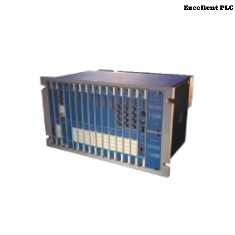 Yokogawa AFS10D Duplexed Field Control Unit