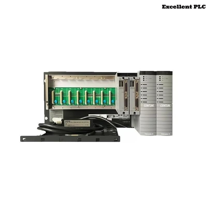 Yokogawa AFV10D-S41401 Duplexed Field Control Unit