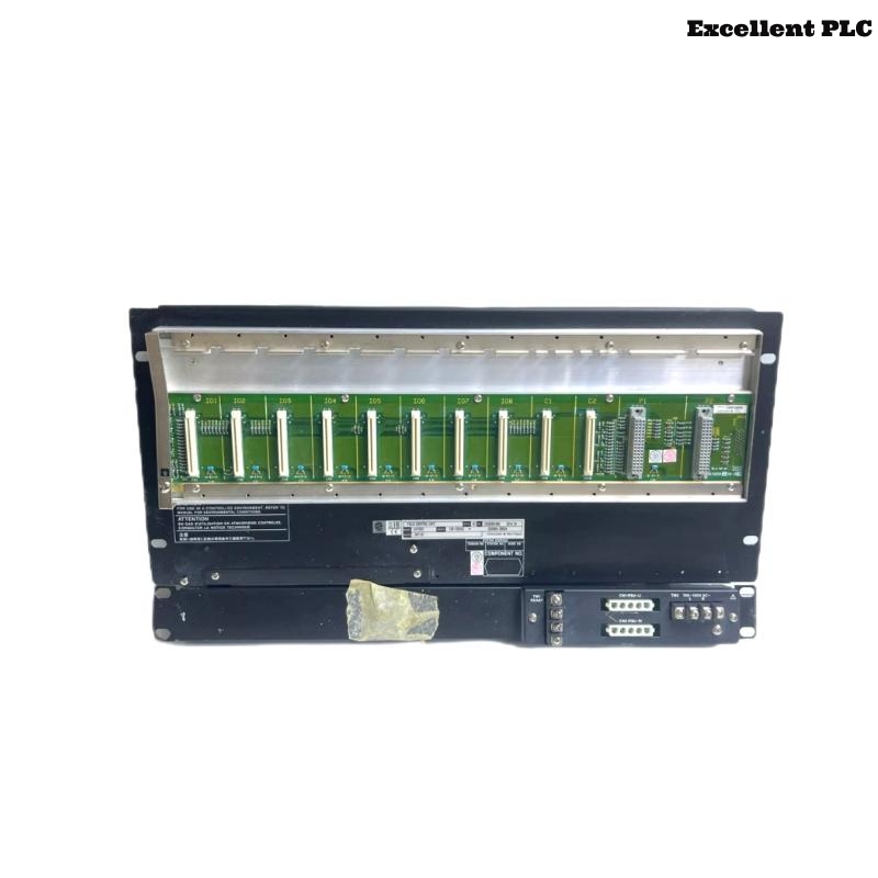 Yokogawa AFV10D-S41401 Duplexed Field Control Unit