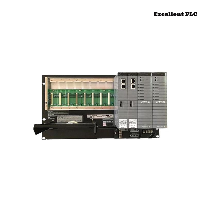 Yokogawa AFV30D-S41251 Duplexed Field Control Unit