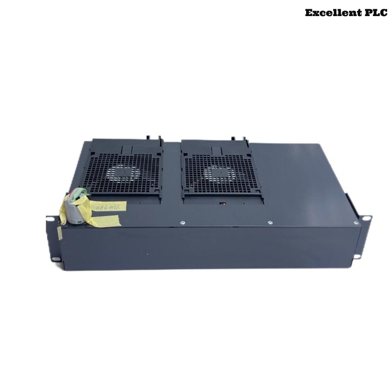Yokogawa AIP602 Fan Unit