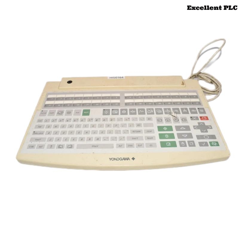 Yokogawa AIP826 Operation Keyboard