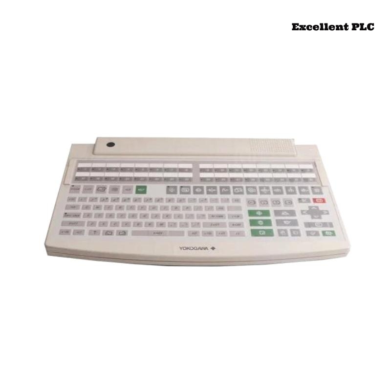 Yokogawa AIP827-1 Operation Keyboard