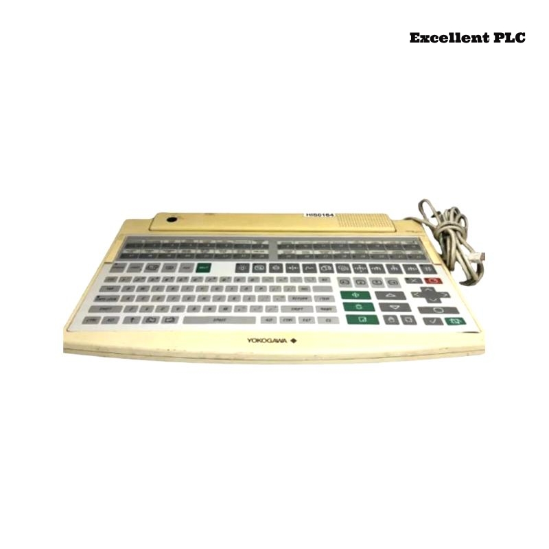 Yokogawa AIP827-2 Operation Keyboard