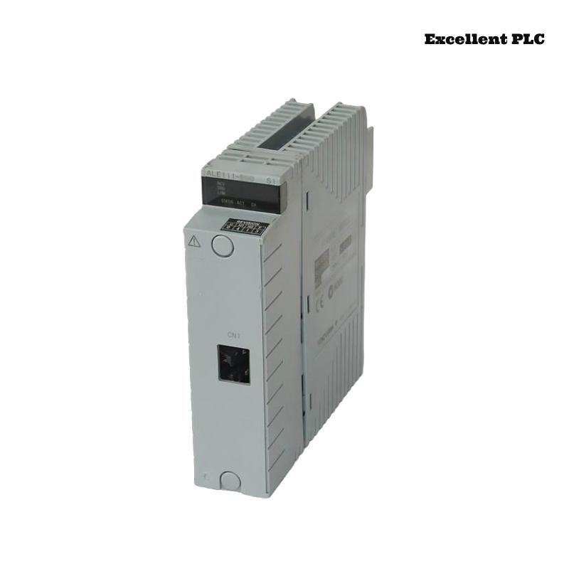 Yokogawa ALE111-S01 Ethernet Communication Module
